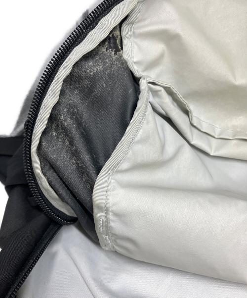 ARC'TERYX（アークテリクス）ARC'TERYX (アークテリクス) MANTIS 16 BACKPACK ブラックの古着・服飾アイテム