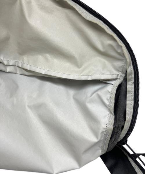 ARC'TERYX（アークテリクス）ARC'TERYX (アークテリクス) MANTIS 16 BACKPACK ブラックの古着・服飾アイテム