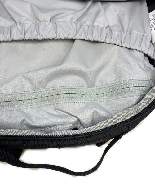 ARC'TERYX（アークテリクス）ARC'TERYX (アークテリクス) MANTIS 16 BACKPACK ブラックの古着・服飾アイテム