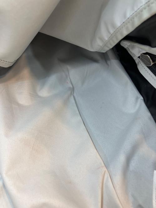 ARC'TERYX（アークテリクス）ARC'TERYX (アークテリクス) MANTIS 16 BACKPACK ブラックの古着・服飾アイテム