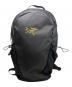 ARC'TERYX（アークテリクス）の古着「MANTIS 16 BACKPACK」｜ブラック