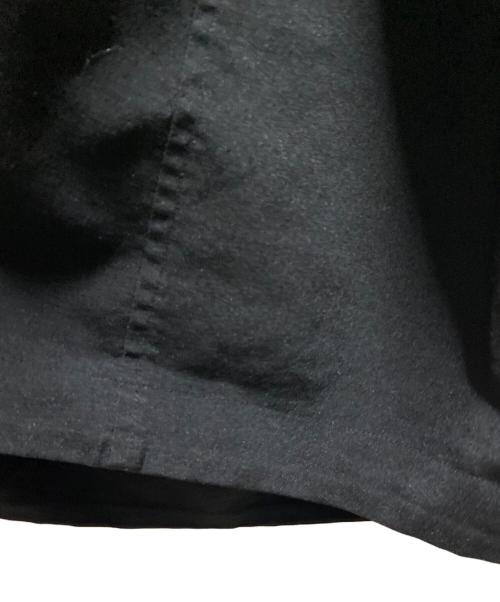COMME des GARCONS COMME des GARCONS（コムデギャルソン コムデギャルソン）COMME des GARCONS COMME des GARCONS (コムデギャルソン コムデギャルソン) エステルドーナツパンツ ブラック サイズ:Sの古着・服飾アイテム