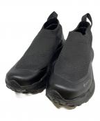 THE NORTH FACEザ ノース フェイス）の古着「VECTIV Supple GORE-TEX」｜ブラック