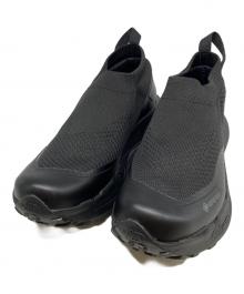 THE NORTH FACE（ザ ノース フェイス）の古着「VECTIV Supple GORE-TEX」｜ブラック