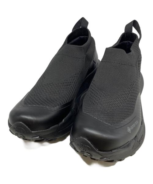 THE NORTH FACE（ザ ノース フェイス）THE NORTH FACE (ザ ノース フェイス) VECTIV Supple GORE-TEX ブラック サイズ:26cmの古着・服飾アイテム