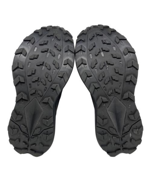 THE NORTH FACE（ザ ノース フェイス）THE NORTH FACE (ザ ノース フェイス) VECTIV Supple GORE-TEX ブラック サイズ:26cmの古着・服飾アイテム