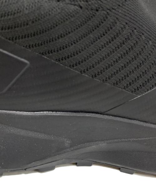 THE NORTH FACE（ザ ノース フェイス）THE NORTH FACE (ザ ノース フェイス) VECTIV Supple GORE-TEX ブラック サイズ:26cmの古着・服飾アイテム