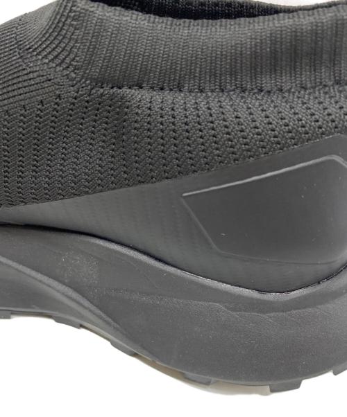 THE NORTH FACE（ザ ノース フェイス）THE NORTH FACE (ザ ノース フェイス) VECTIV Supple GORE-TEX ブラック サイズ:26cmの古着・服飾アイテム