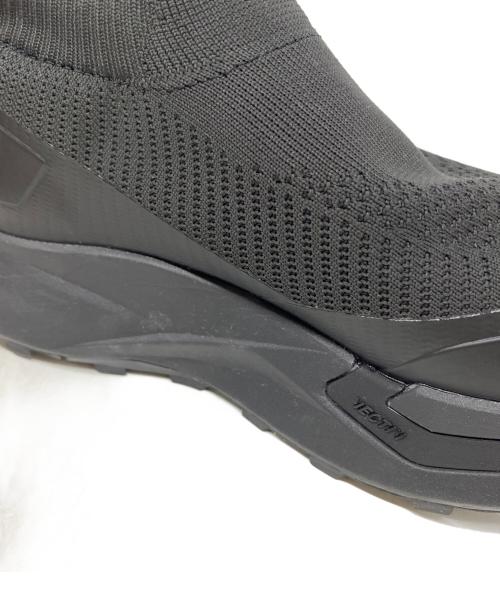 THE NORTH FACE（ザ ノース フェイス）THE NORTH FACE (ザ ノース フェイス) VECTIV Supple GORE-TEX ブラック サイズ:26cmの古着・服飾アイテム