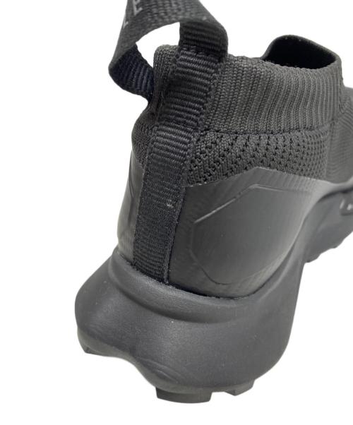 THE NORTH FACE（ザ ノース フェイス）THE NORTH FACE (ザ ノース フェイス) VECTIV Supple GORE-TEX ブラック サイズ:26cmの古着・服飾アイテム