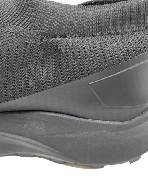 THE NORTH FACE（ザ ノース フェイス）THE NORTH FACE (ザ ノース フェイス) VECTIV Supple GORE-TEX ブラック サイズ:26cmの古着・服飾アイテム
