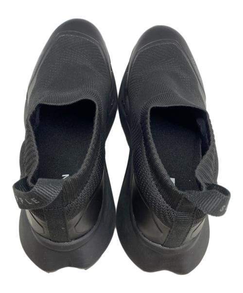 THE NORTH FACE（ザ ノース フェイス）THE NORTH FACE (ザ ノース フェイス) VECTIV Supple GORE-TEX ブラック サイズ:26cmの古着・服飾アイテム