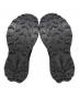 中古・古着 THE NORTH FACE (ザ ノース フェイス) VECTIV Supple GORE-TEX ブラック サイズ:26cm：16000円