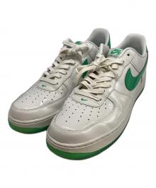 NIKE（ナイキ）の古着「Air Force 1 Low '07 Premium」｜ホワイト