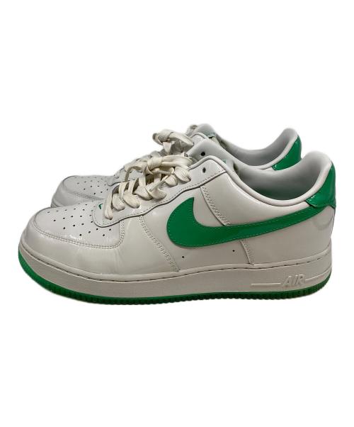 NIKE（ナイキ）NIKE (ナイキ) Air Force 1 Low '07 Premium ホワイト サイズ:29cmの古着・服飾アイテム