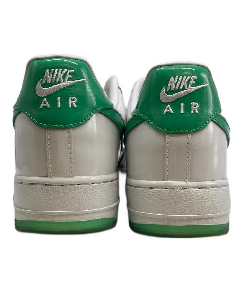 NIKE（ナイキ）NIKE (ナイキ) Air Force 1 Low '07 Premium ホワイト サイズ:29cmの古着・服飾アイテム