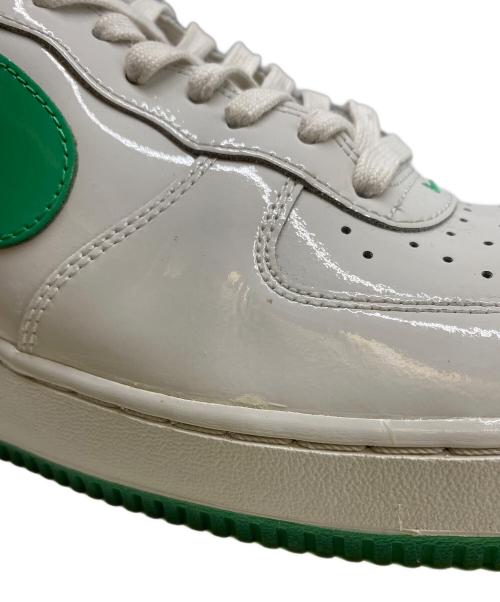 NIKE（ナイキ）NIKE (ナイキ) Air Force 1 Low '07 Premium ホワイト サイズ:29cmの古着・服飾アイテム