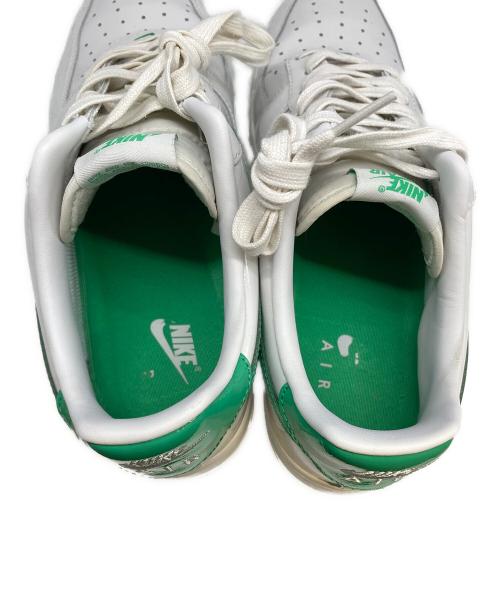 NIKE（ナイキ）NIKE (ナイキ) Air Force 1 Low '07 Premium ホワイト サイズ:29cmの古着・服飾アイテム