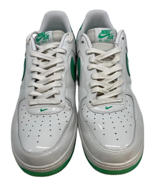 NIKE（ナイキ）NIKE (ナイキ) Air Force 1 Low '07 Premium ホワイト サイズ:29cmの古着・服飾アイテム
