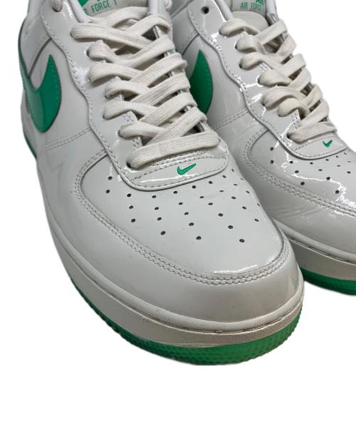 NIKE（ナイキ）NIKE (ナイキ) Air Force 1 Low '07 Premium ホワイト サイズ:29cmの古着・服飾アイテム