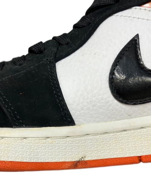 NIKE（ナイキ）NIKE (ナイキ) Air Jordan 1 Low オレンジ サイズ:29cmの古着・服飾アイテム