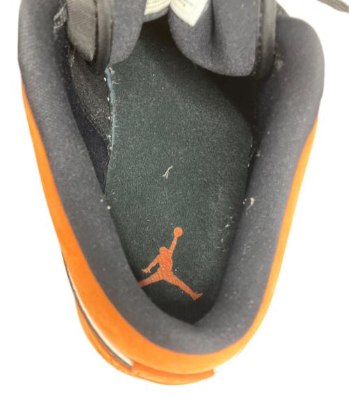 NIKE（ナイキ）NIKE (ナイキ) Air Jordan 1 Low オレンジ サイズ:29cmの古着・服飾アイテム