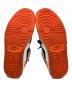 中古・古着 NIKE (ナイキ) Air Jordan 1 Low オレンジ サイズ:29cm：7000円