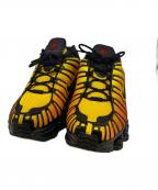 NIKEナイキ）の古着「Shox TL "Sunrise"」｜オレンジ