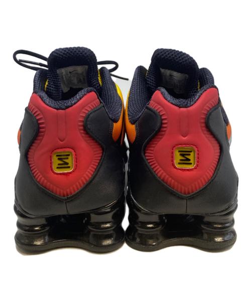 NIKE（ナイキ）NIKE (ナイキ) Shox TL 