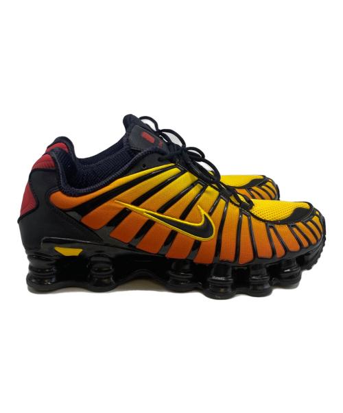 NIKE（ナイキ）NIKE (ナイキ) Shox TL 