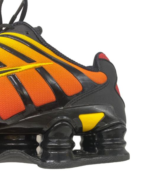 NIKE（ナイキ）NIKE (ナイキ) Shox TL 