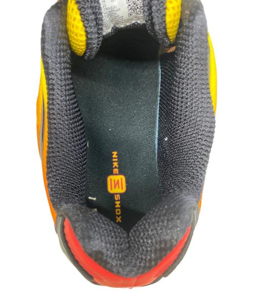 NIKE（ナイキ）NIKE (ナイキ) Shox TL 