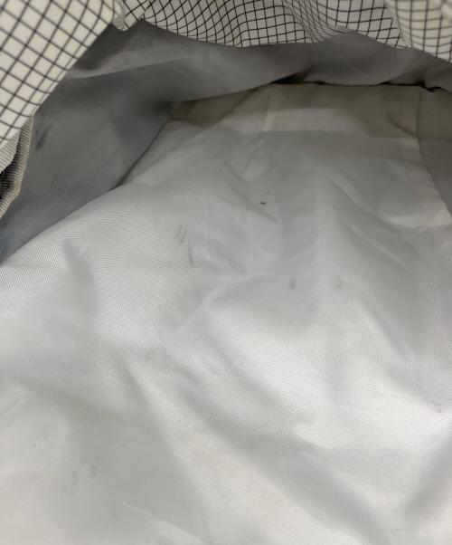 SALOMON（サロモン）SALOMON (サロモン) リュック ホワイトの古着・服飾アイテム