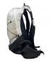 SALOMON (サロモン) リュック ホワイト：9000円