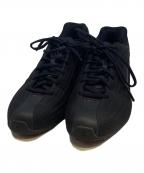 NIKEナイキ）の古着「Shox TL Z」｜ブラック