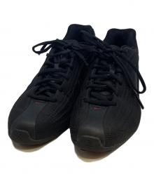 NIKE（ナイキ）の古着「Shox TL Z」｜ブラック
