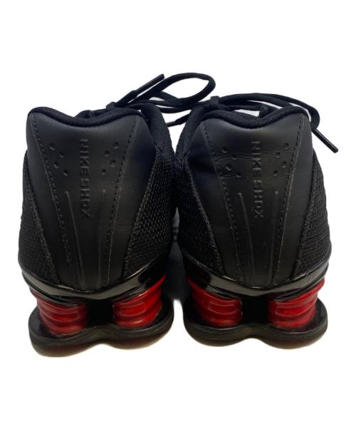 NIKE（ナイキ）NIKE (ナイキ) Shox TL Z ブラック サイズ:US9/26cmの古着・服飾アイテム