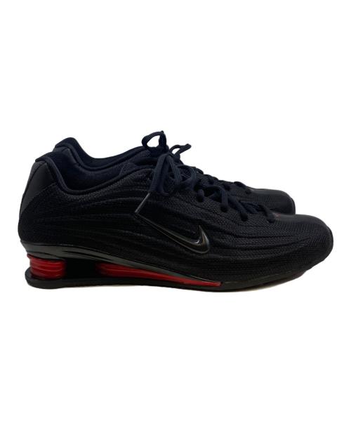 NIKE（ナイキ）NIKE (ナイキ) Shox TL Z ブラック サイズ:US9/26cmの古着・服飾アイテム