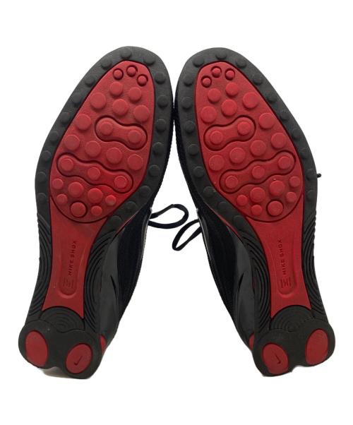 NIKE（ナイキ）NIKE (ナイキ) Shox TL Z ブラック サイズ:US9/26cmの古着・服飾アイテム