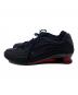 NIKE (ナイキ) Shox TL Z ブラック サイズ:US9/26cm：11000円