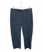 THE NORTH FACEザ ノース フェイス）の古着「Desert Slacks」｜ネイビー