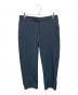 THE NORTH FACE（ザ ノース フェイス）の古着「Desert Slacks」｜ネイビー
