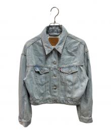 LEVI'S（リーバイス）の古着「デニムジャケット」｜インディゴ