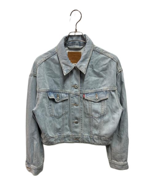 LEVI'S（リーバイス）LEVI'S (リーバイス) デニムジャケット インディゴ サイズ:Sの古着・服飾アイテム