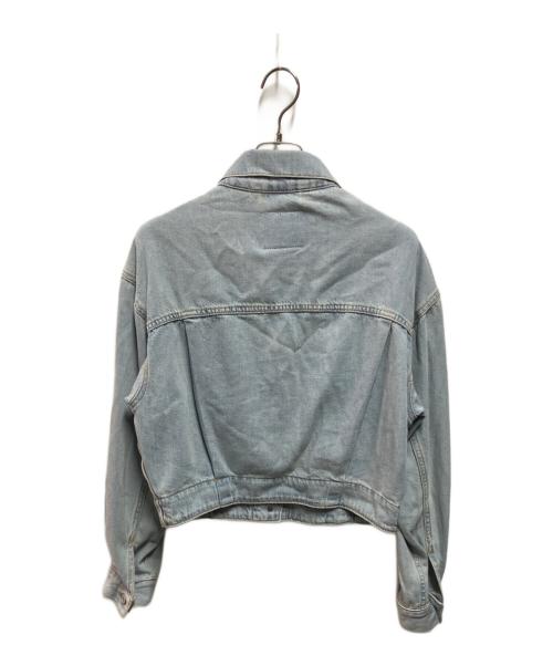 LEVI'S（リーバイス）LEVI'S (リーバイス) デニムジャケット インディゴ サイズ:Sの古着・服飾アイテム