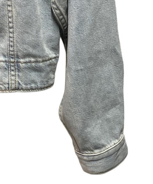 LEVI'S（リーバイス）LEVI'S (リーバイス) デニムジャケット インディゴ サイズ:Sの古着・服飾アイテム