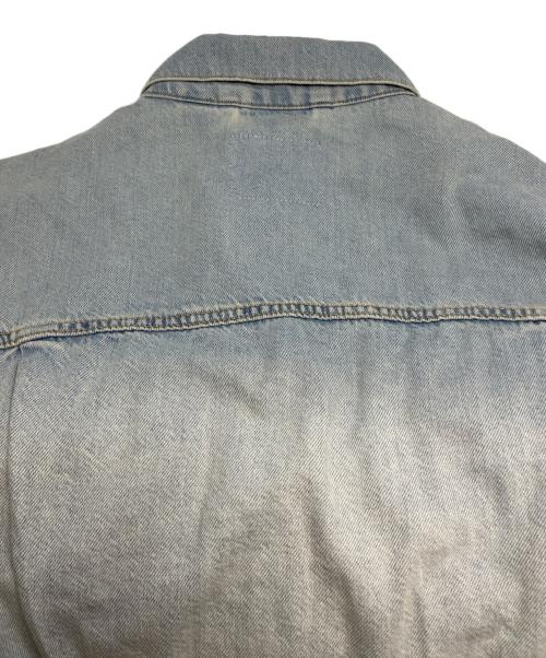 LEVI'S（リーバイス）LEVI'S (リーバイス) デニムジャケット インディゴ サイズ:Sの古着・服飾アイテム
