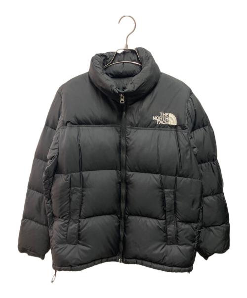 THE NORTH FACE（ザ ノース フェイス）THE NORTH FACE (ザ ノース フェイス) Nuptse Jacket ブラック サイズ:Ｍの古着・服飾アイテム