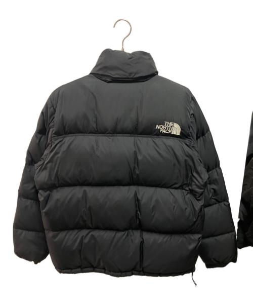 THE NORTH FACE（ザ ノース フェイス）THE NORTH FACE (ザ ノース フェイス) Nuptse Jacket ブラック サイズ:Ｍの古着・服飾アイテム