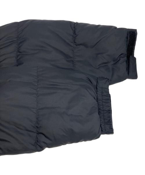 THE NORTH FACE（ザ ノース フェイス）THE NORTH FACE (ザ ノース フェイス) Nuptse Jacket ブラック サイズ:Ｍの古着・服飾アイテム
